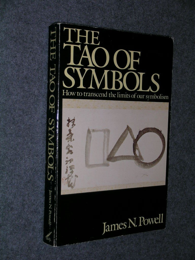 The Tao of Symbols,Used