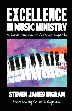 Excellence In Music Ministry,Used