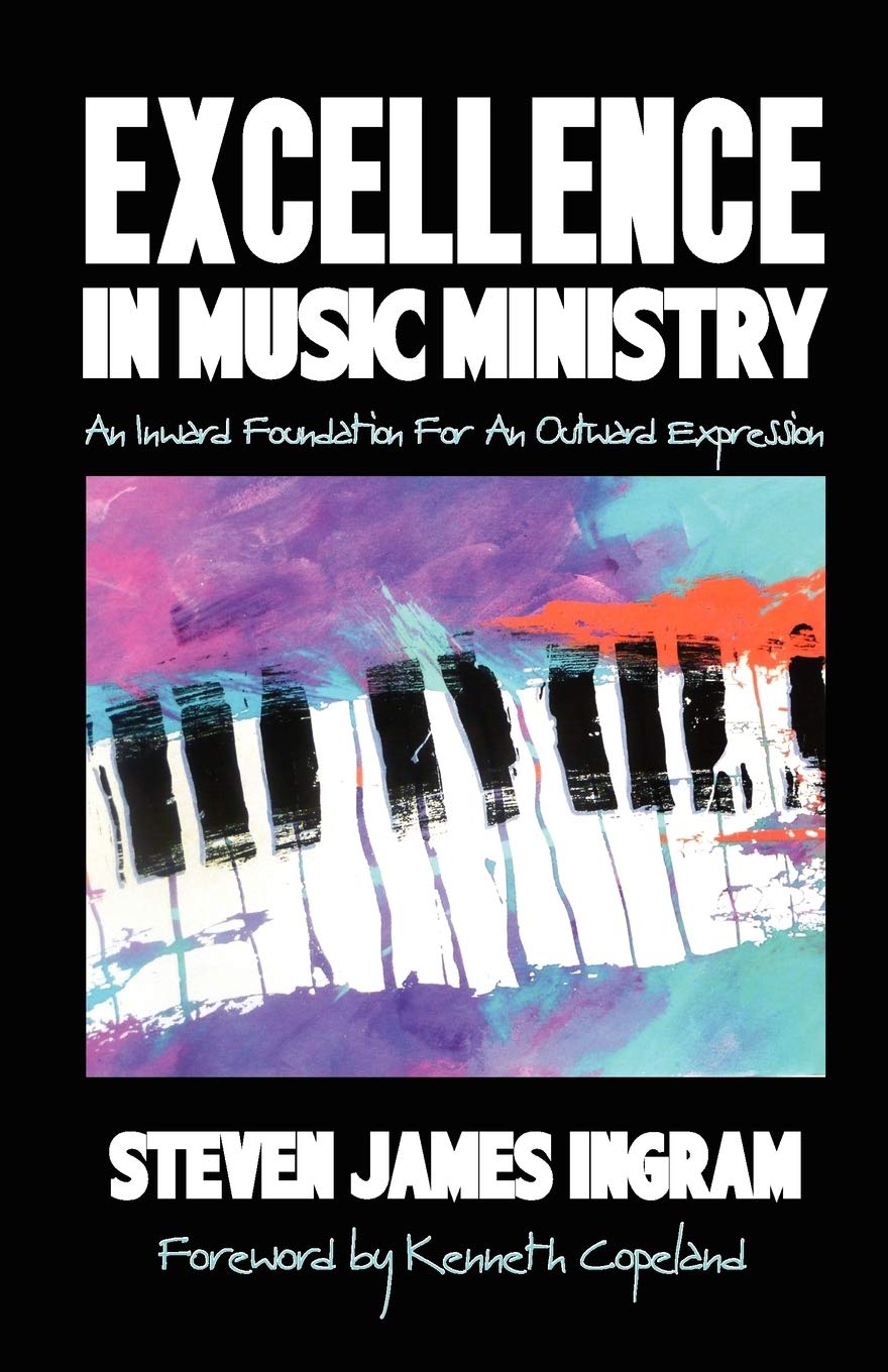 Excellence In Music Ministry,Used