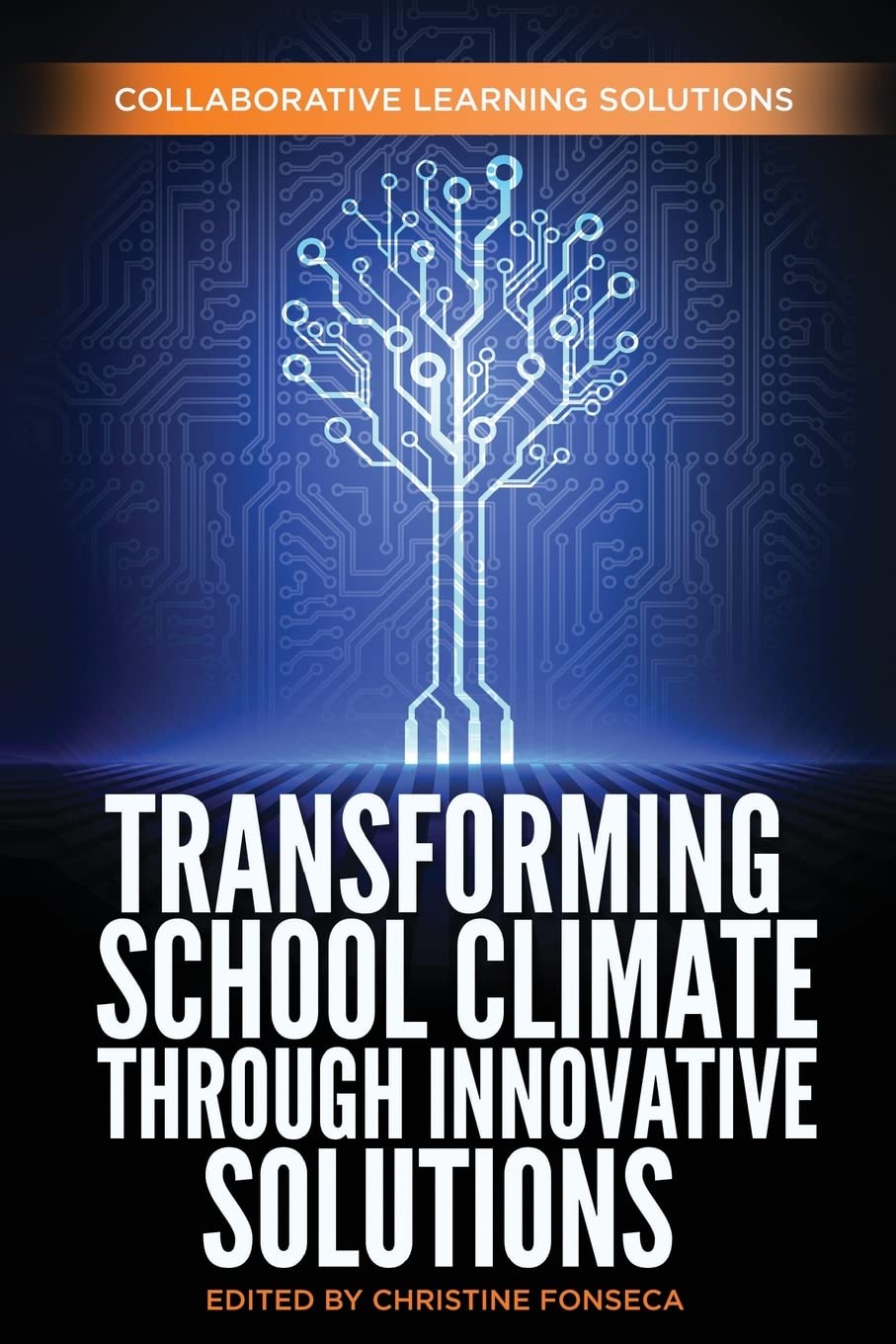 Transforming School Climate Through Innovative Solutions,Used