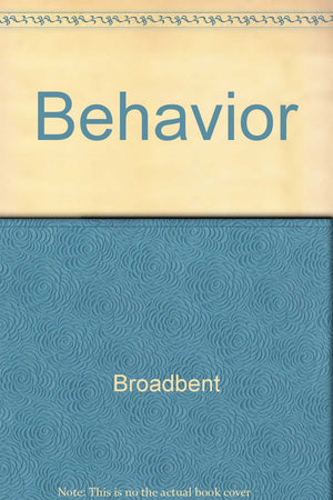 Behavior,Used