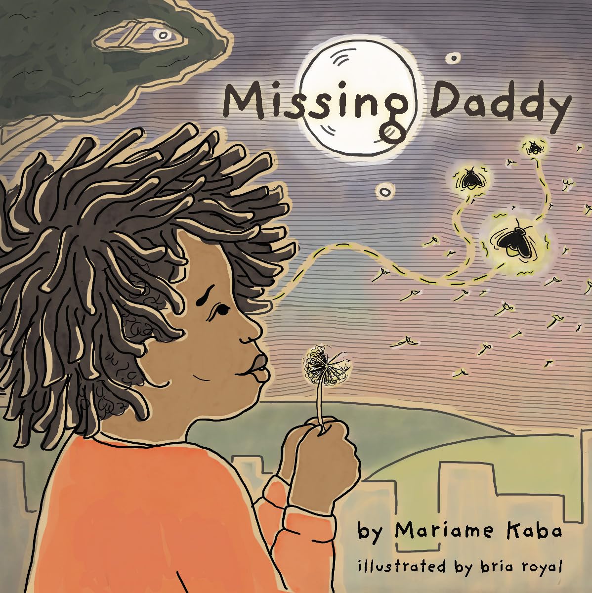 Missing Daddy,Used
