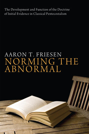 Norming The Abnormal,Used