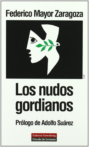 Los nudos gordianos (Spanish Edition),Used