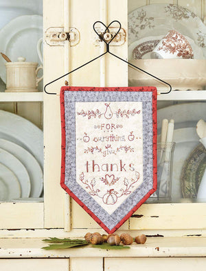 Changing Seasons: 17 Embroideries to Mix and Match,Used