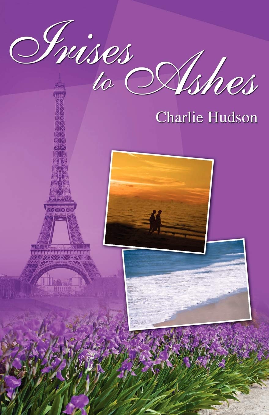 Irises To Ashes,Used