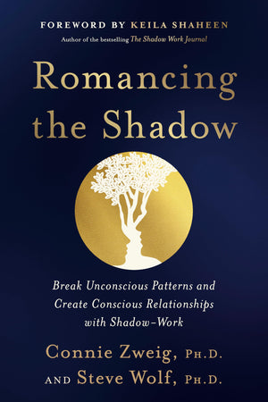Romancing the Shadow: A Guide to Soul Work for a Vital, Authentic Life,Used