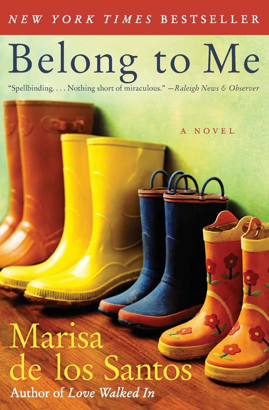 Belong to Me: A Novel,Used