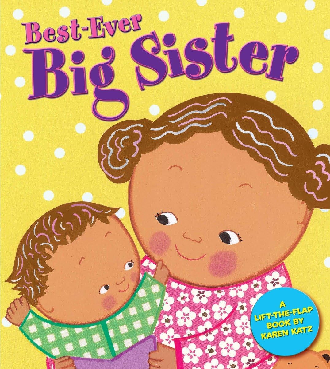 BestEver Big Sister,Used