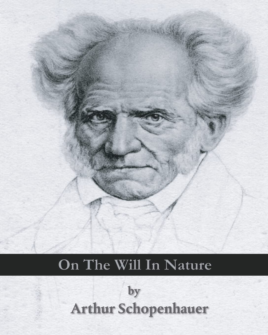 On The Will In Nature,Used
