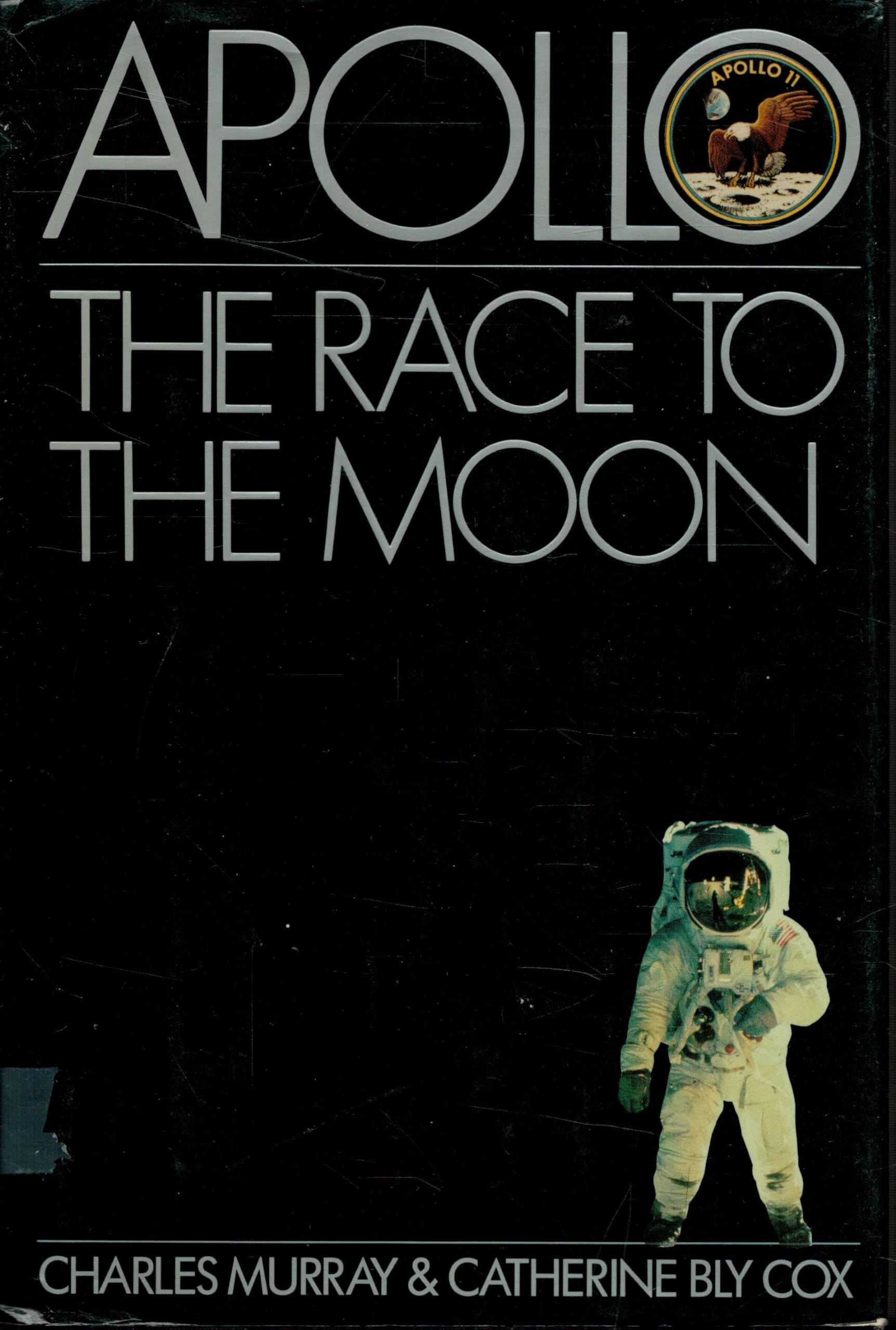 Apollo: The Race To The Moon