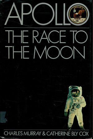 Apollo: The Race To The Moon