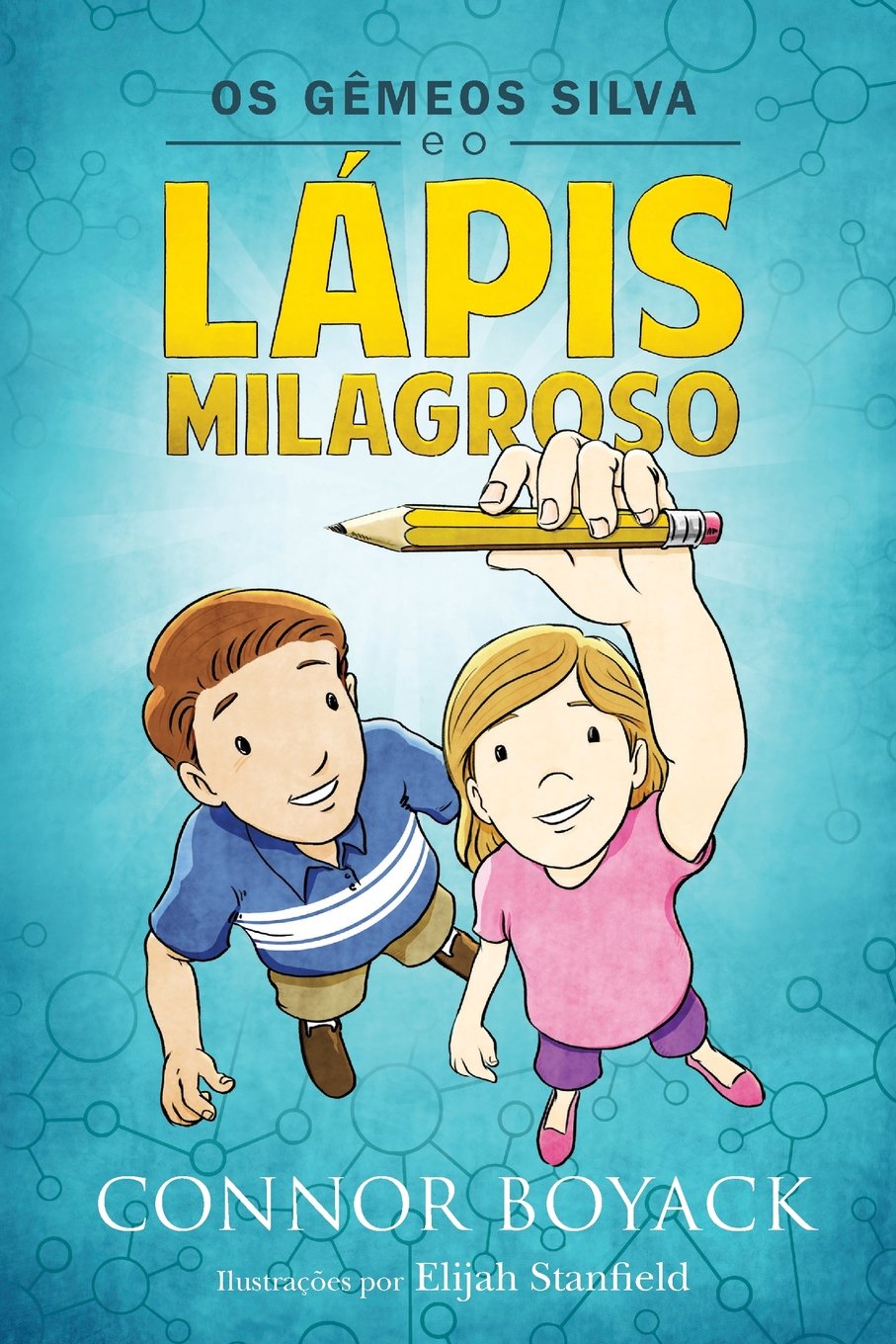Desbravando o Mundo Livre  O Lapis Milagroso (Portuguese Edition),Used