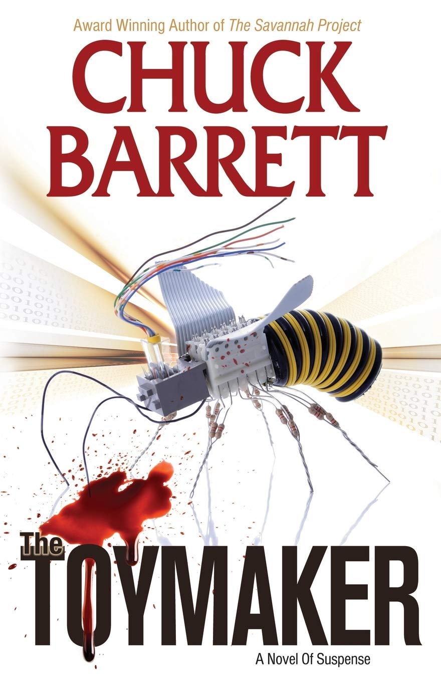 The Toymaker,Used