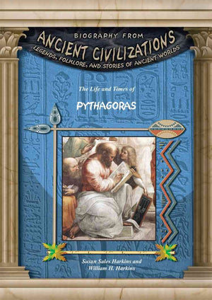 Pythagoras (Biography From Ancient Civilizations)