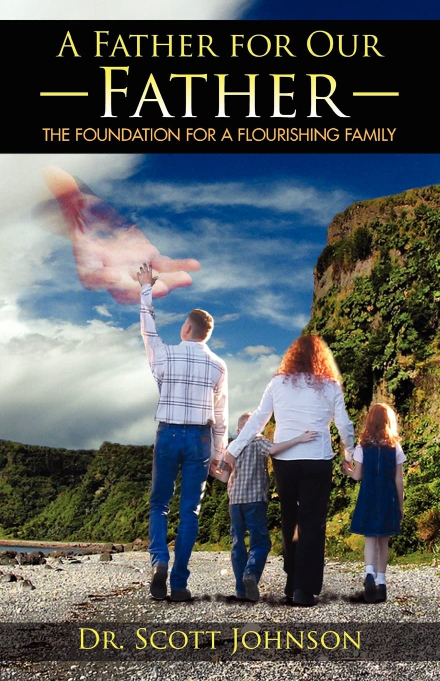 A Father for Our Father,Used