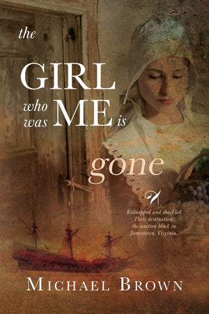 The Girl who was me is Gone,Used