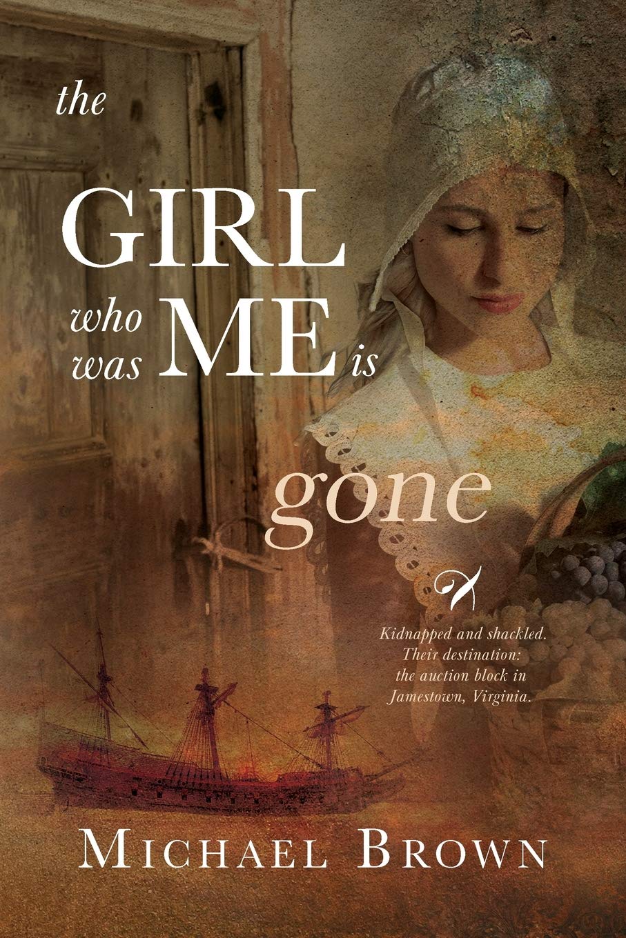The Girl who was me is Gone,Used