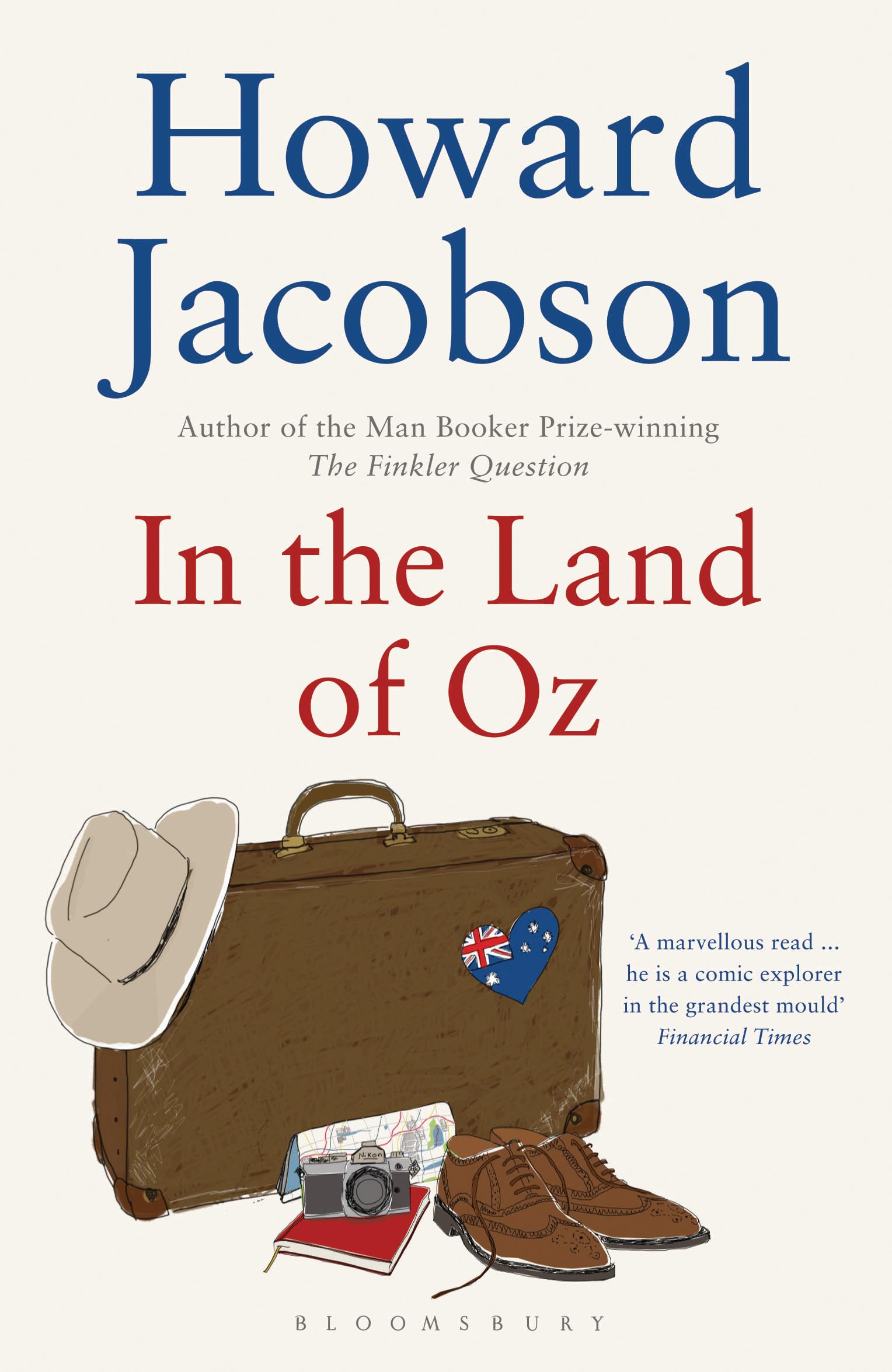 In the Land of Oz,Used