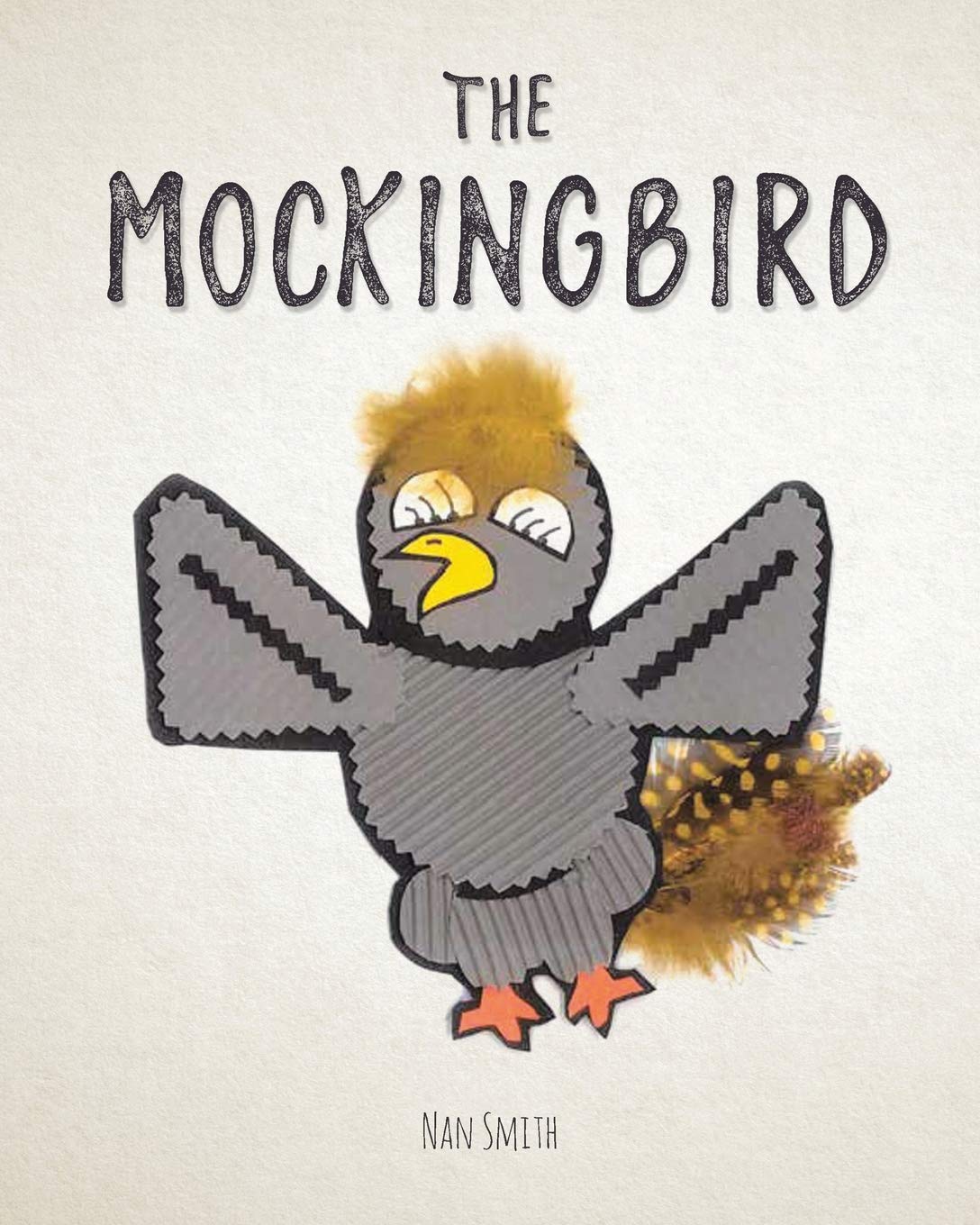 The Mocking Bird,Used
