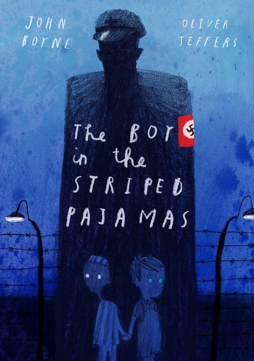 The Boy in the Striped Pajamas (Deluxe Illustrated Edition),New