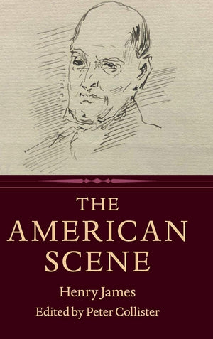 The American Scene,Used