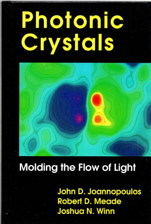 Photonic Crystals: Molding The Flow Of Light,Used