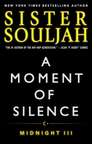 A Moment Of Silence: Midnight Iii (3) (The Midnight Series)