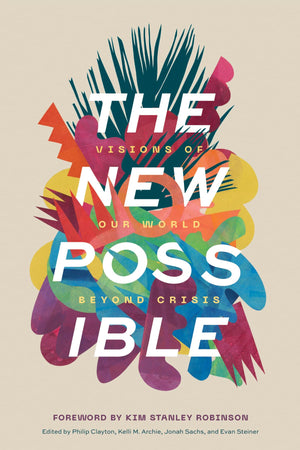 The New Possible: Visions of Our World beyond Crisis,Used