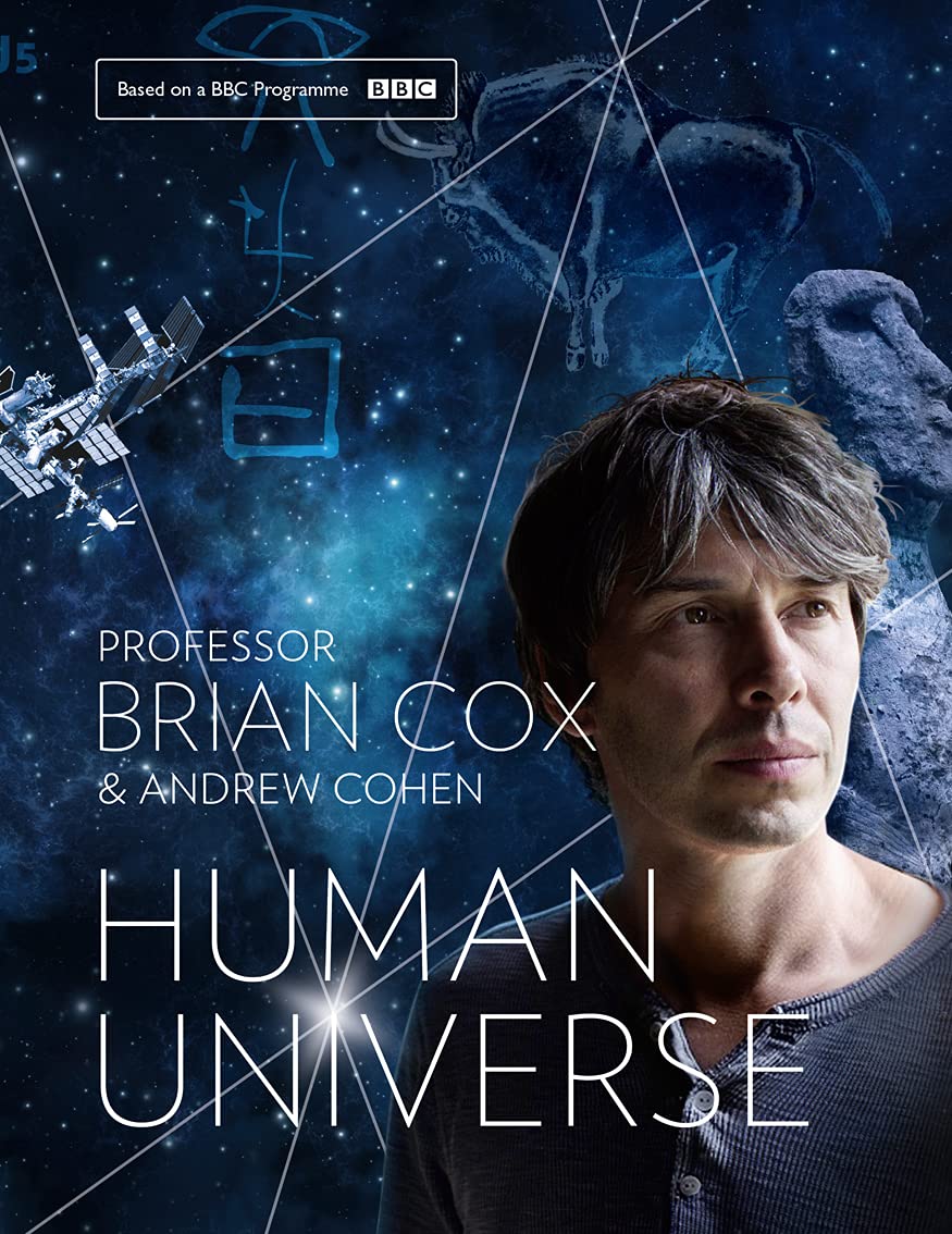 Human Universe,Used