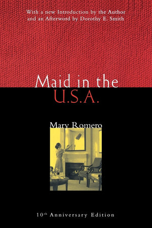 Maid in the U.S.A. (Perspectives on Gender),New