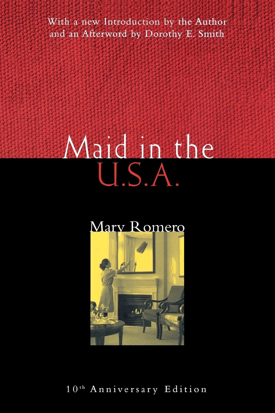 Maid in the U.S.A. (Perspectives on Gender),Used