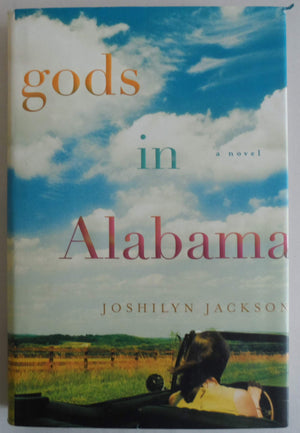 Gods in Alabama,Used
