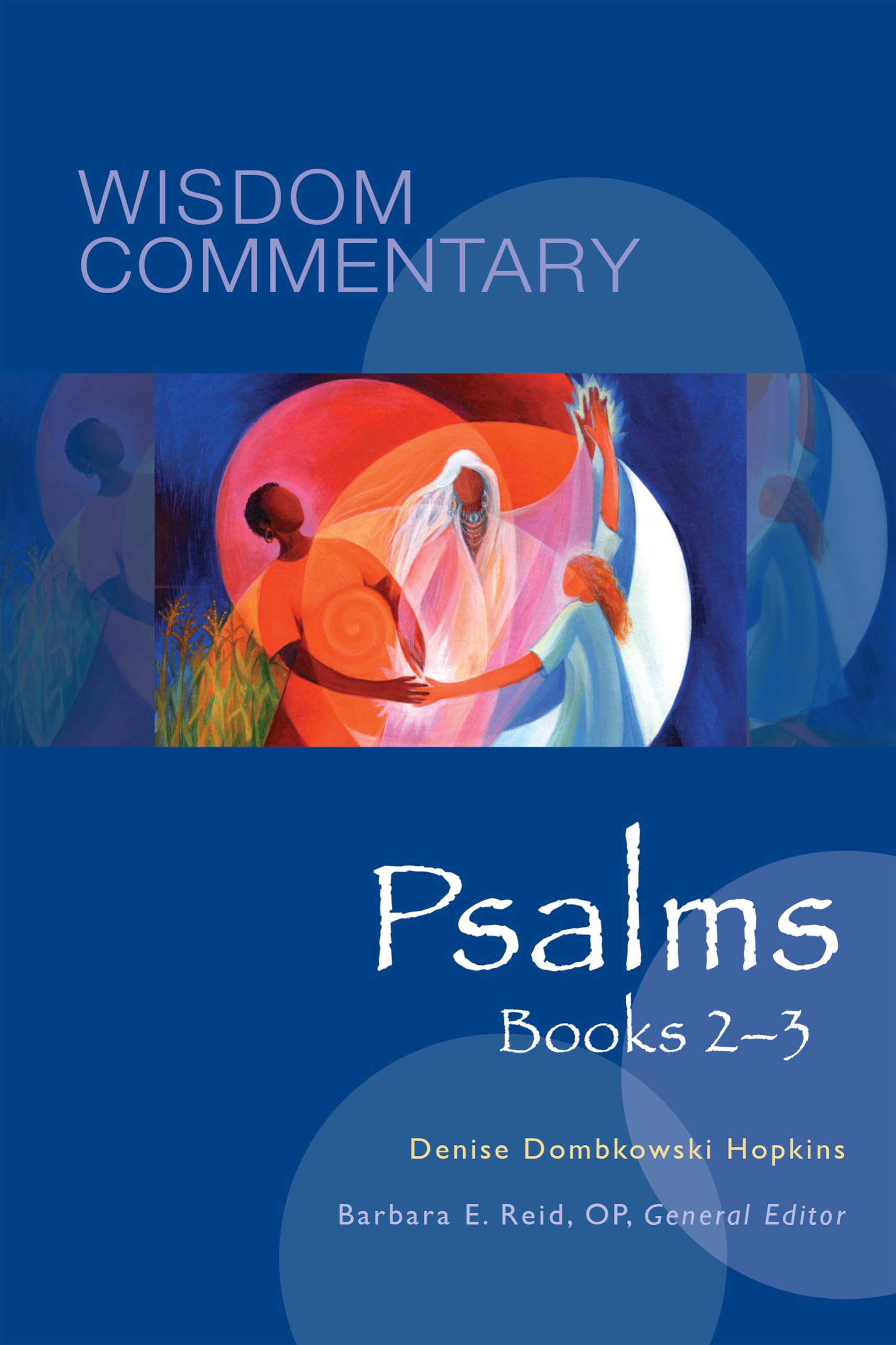 Psalms, Books 23 (Volume 21) (Wisdom Commentary Series),Used
