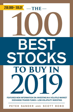 The 100 Best Stocks to Buy in 2019,Used