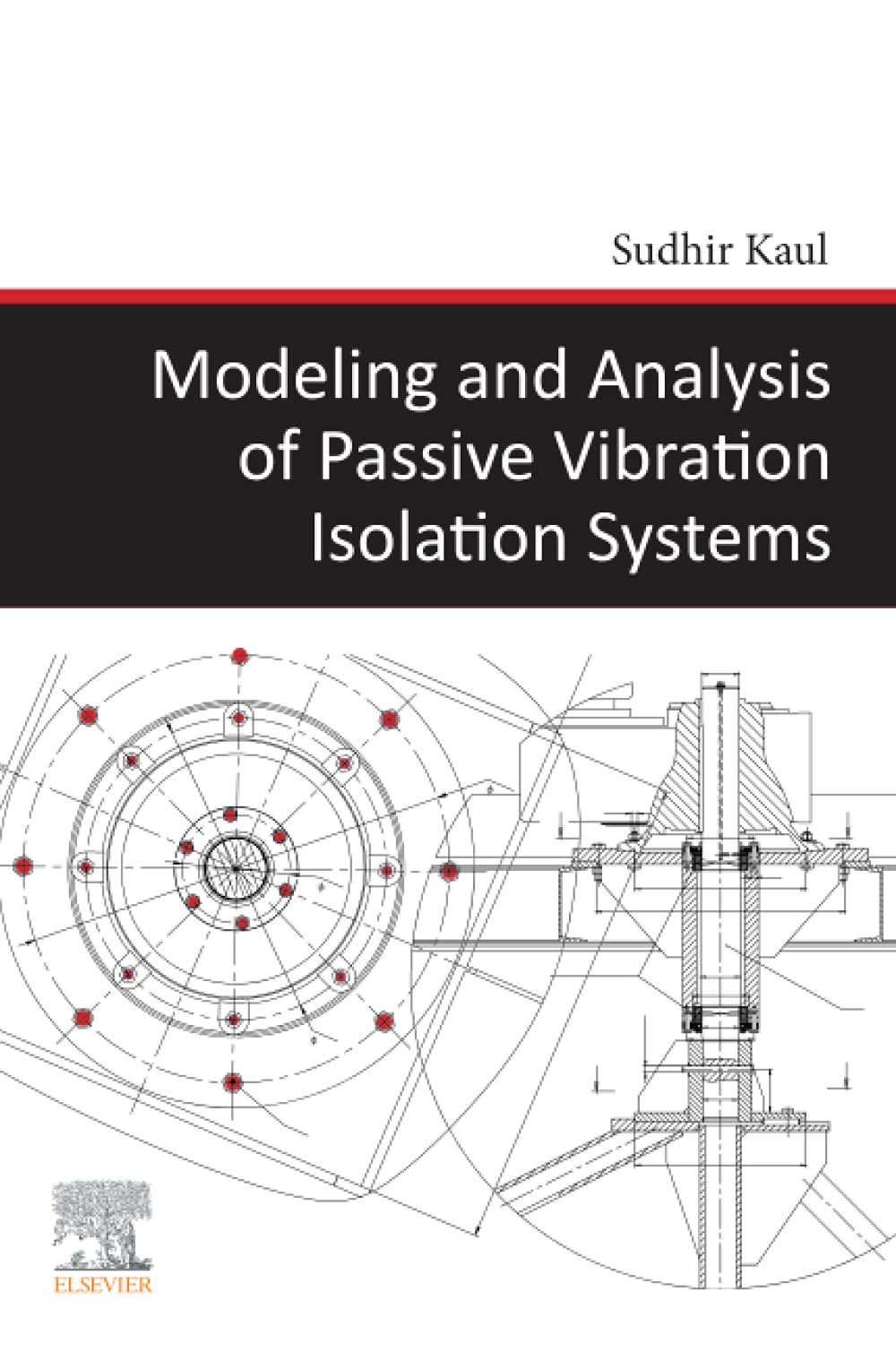 Modeling and Analysis of Passive Vibration Isolation Systems,Used