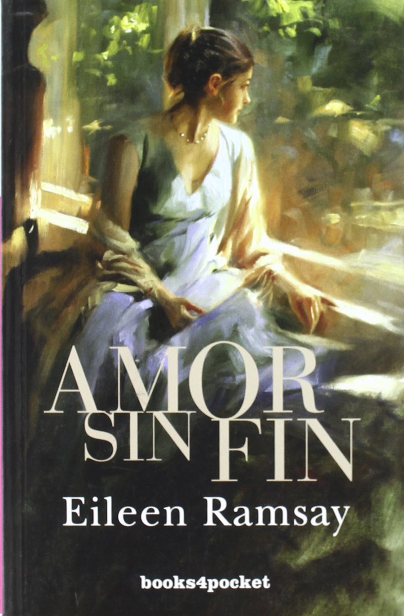 Amor sin fin (Books4pocket Romantica) (Spanish Edition),Used