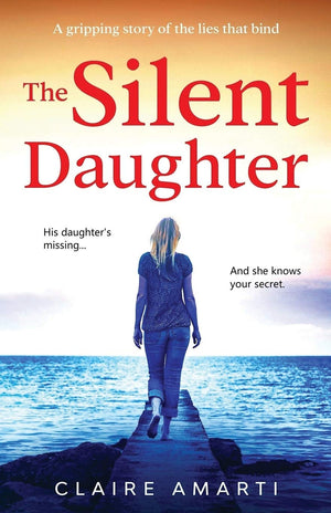 The Silent Daughter,Used