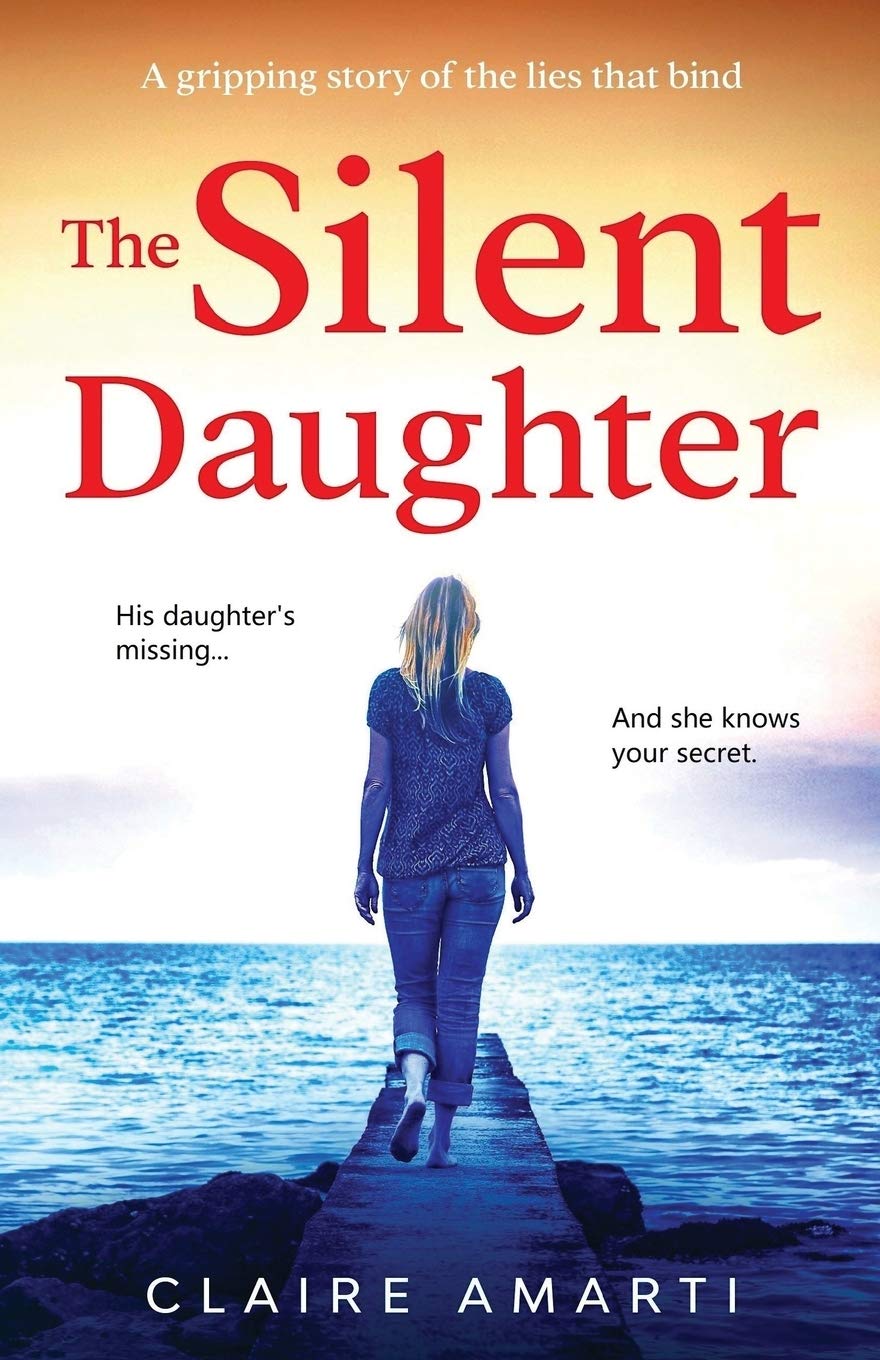 The Silent Daughter,Used