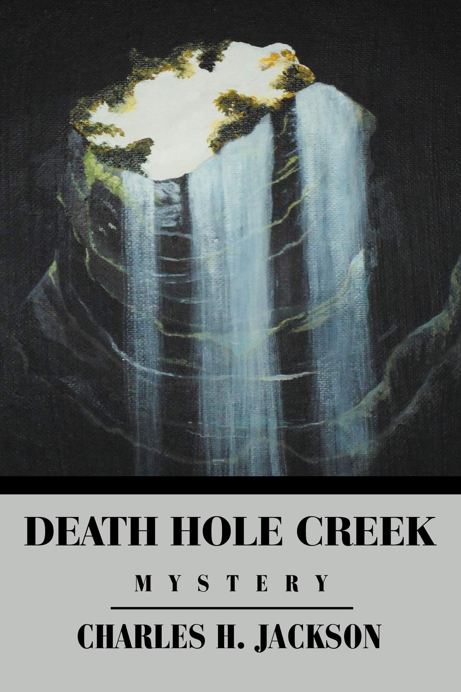 Death Hole Creek,Used