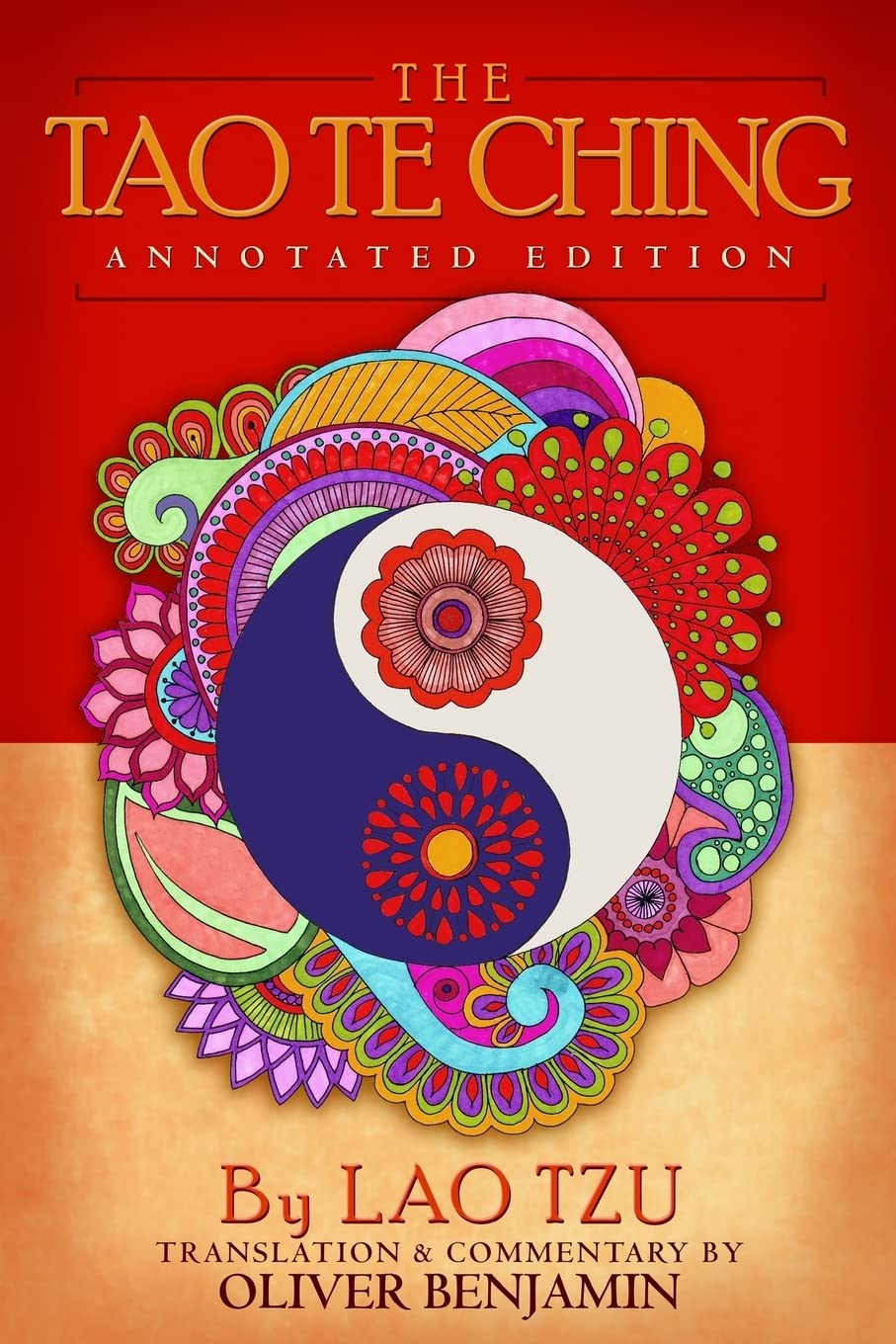 The Tao Te Ching: Annotated Edition,Used