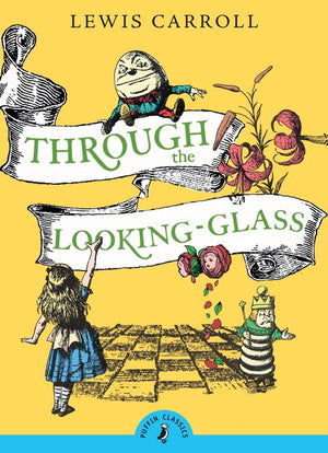 Through the LookingGlass (Puffin Classics),New