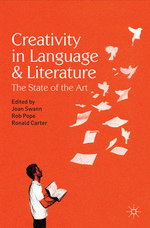 Creativity in Language and Literature: The State of the Art,Used