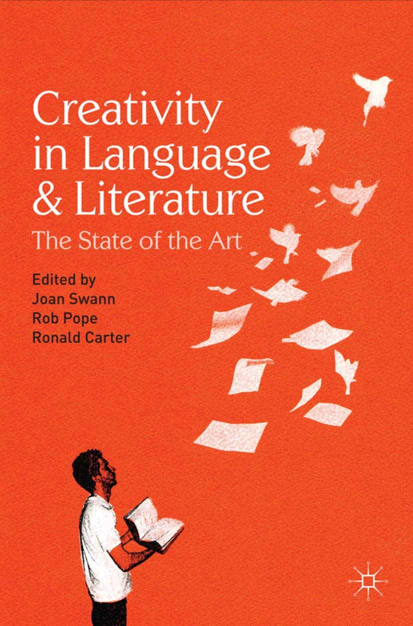 Creativity in Language and Literature: The State of the Art,Used