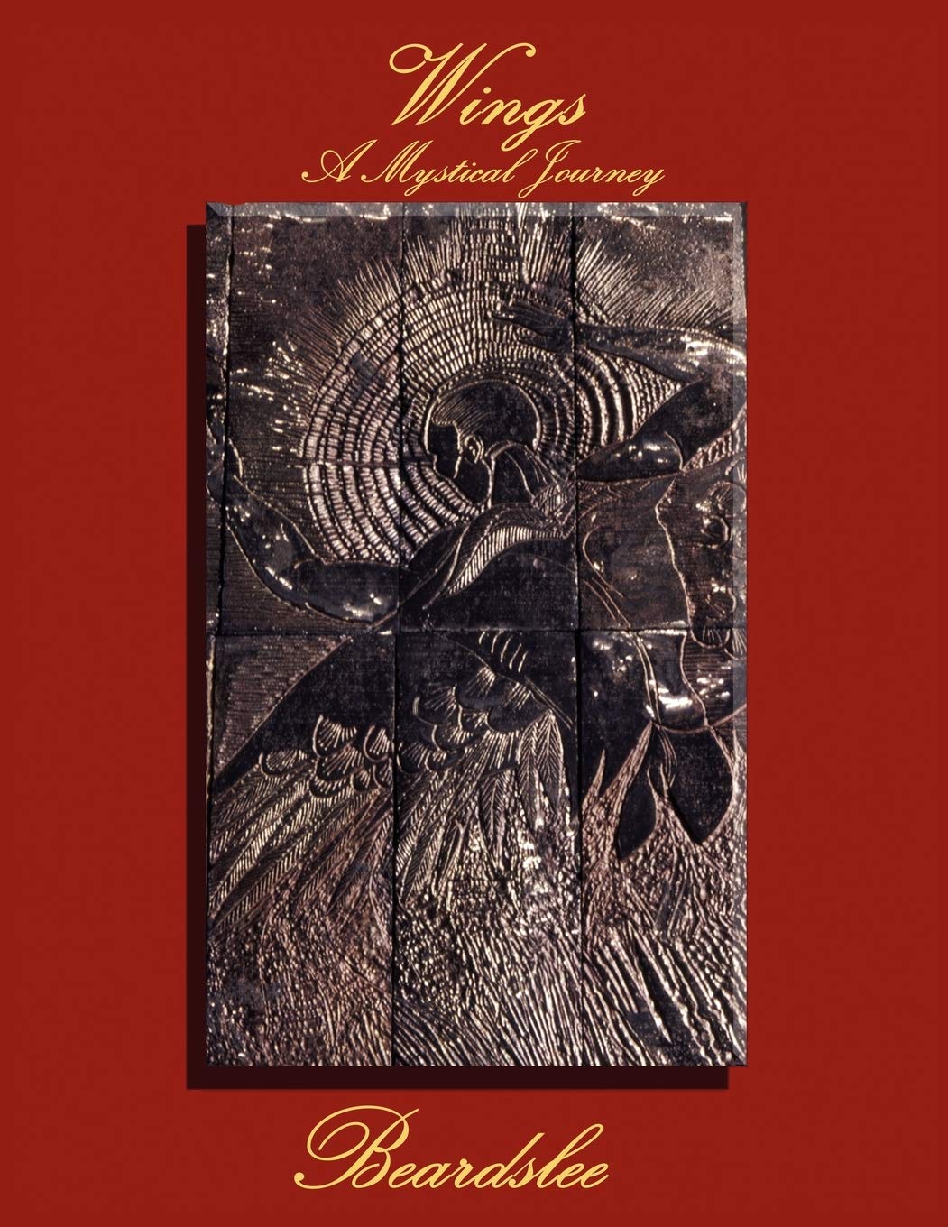 Wings: A Mystical Journey,Used