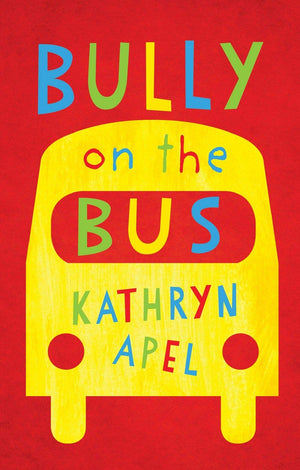 Bully on the bus,Used
