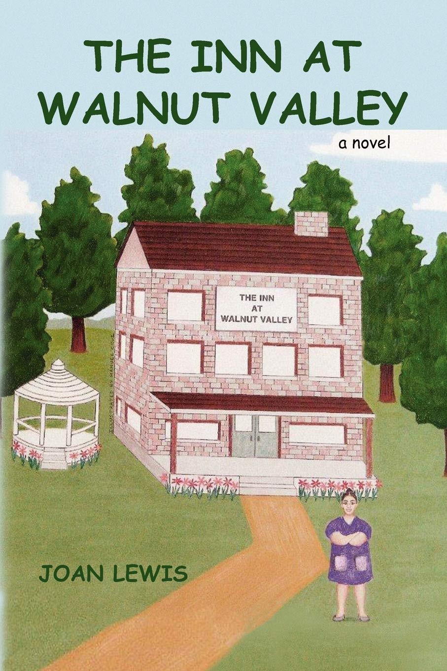 The Inn At Walnut Valley,Used