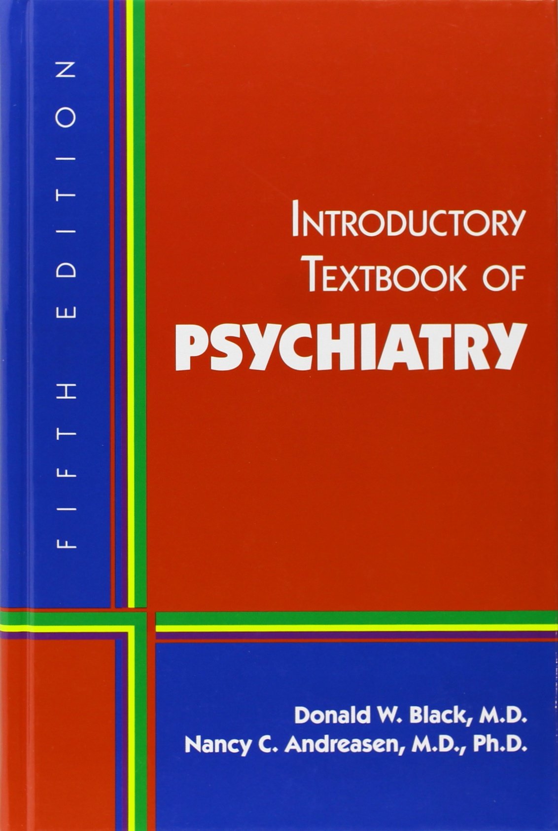 Introductory Textbook of Psychiatry,Used