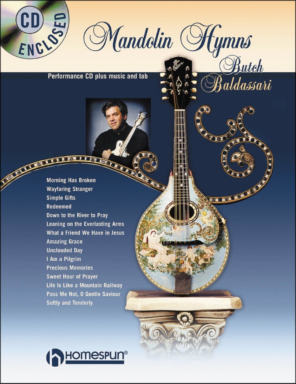 Mandolin Hymns,Used