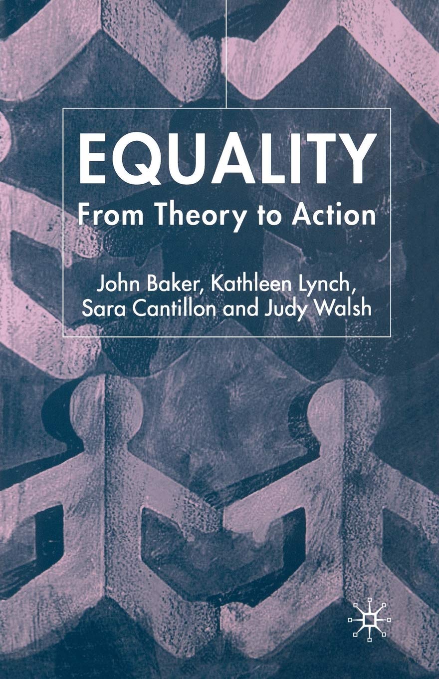 Equality: From Theory to Action,Used